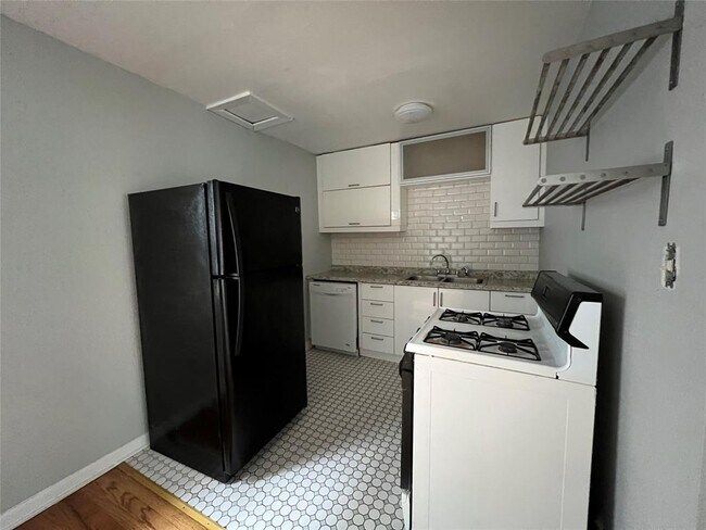 Foto del edificio - 2301 Norfolk St