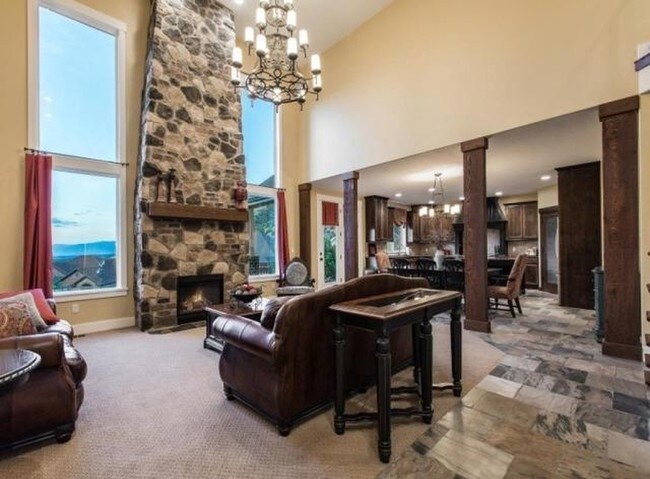 Foto del edificio - 1873 E Harvest Oaks Cir