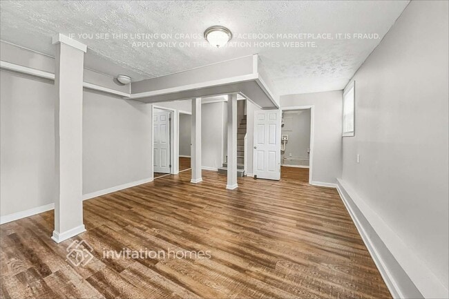 Building Photo - 1734 Mary Lou Ln SE