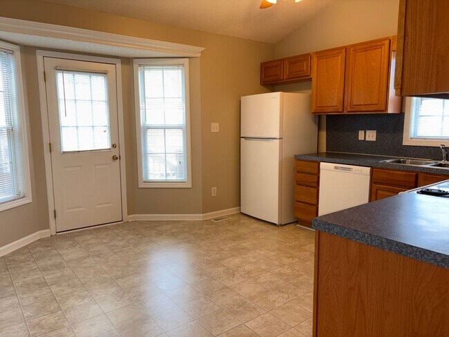 Foto del edificio - 3 Bedroom, 2 Bathroom House in Winston-Salem!
