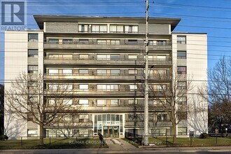 Building Photo - 363 Lakeshore Rd E