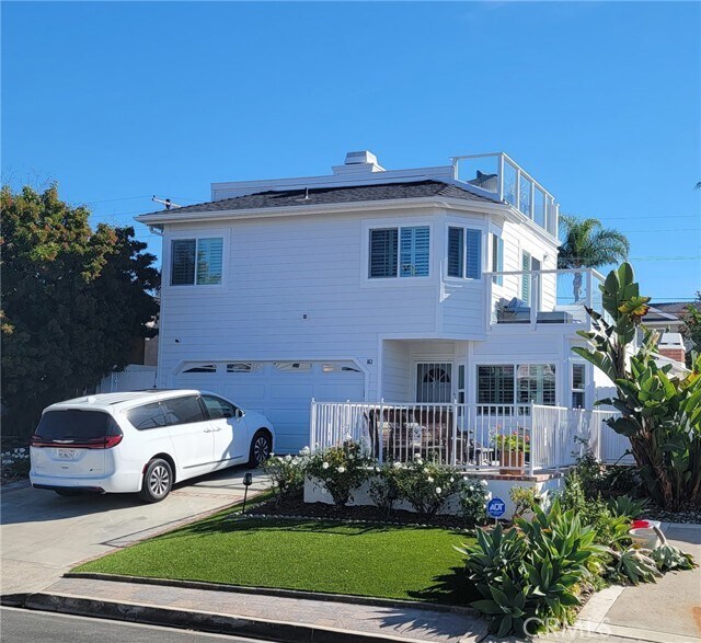Building Photo - 163 W Avenida Alessandro