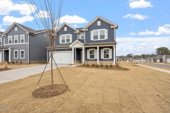 Building Photo - 465 Grange Farm Pl