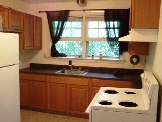 Interior - Laclede Avenue Apartments