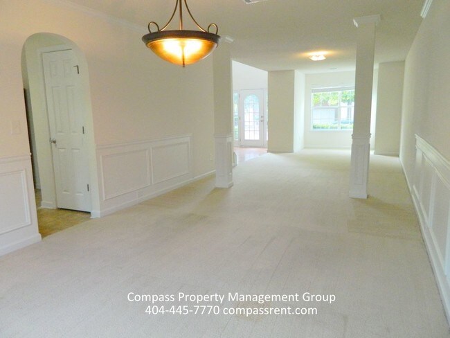Building Photo - 3698 Arminto Dr
