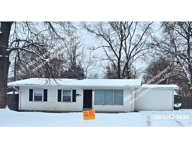 Primary Photo - 6 Bingham Ct