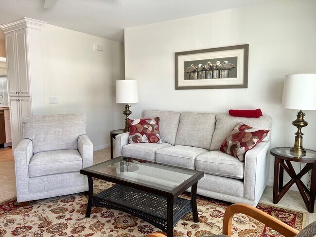 Foto del edificio - 2BR/2BA Detached Villa near the Atlanta Br...