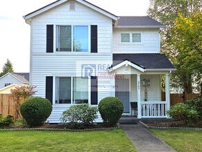 Building Photo - 2741 McNeil St