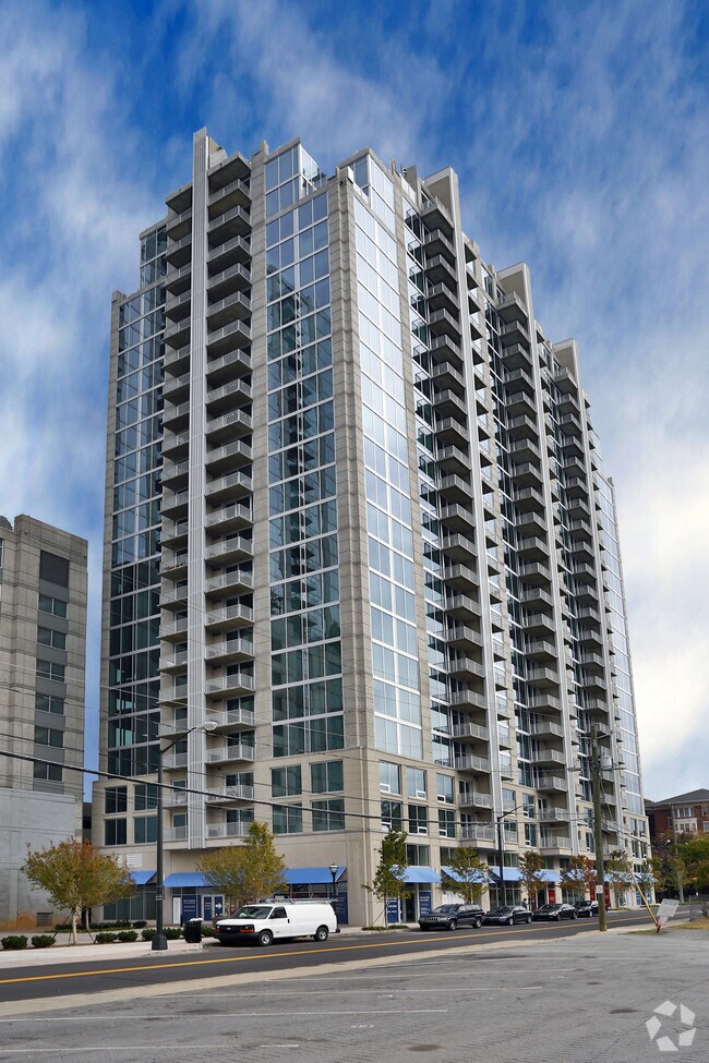 Skyhouse South Apartments Atlanta Ga