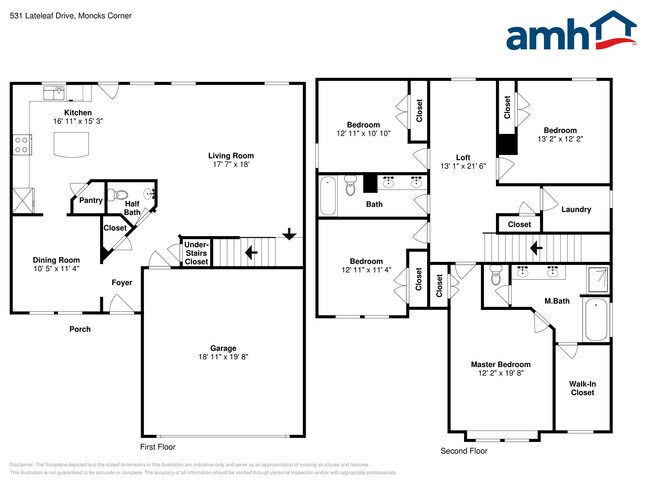 Building Photo - 531 Lateleaf Dr