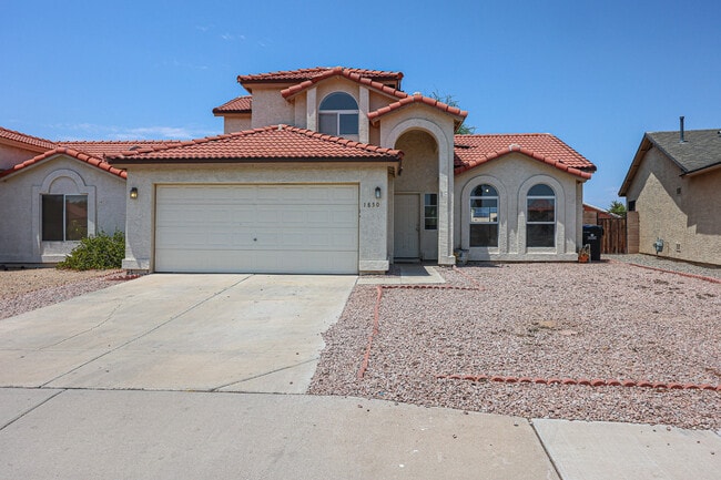 Foto del edificio - 1850 N 84th Ln