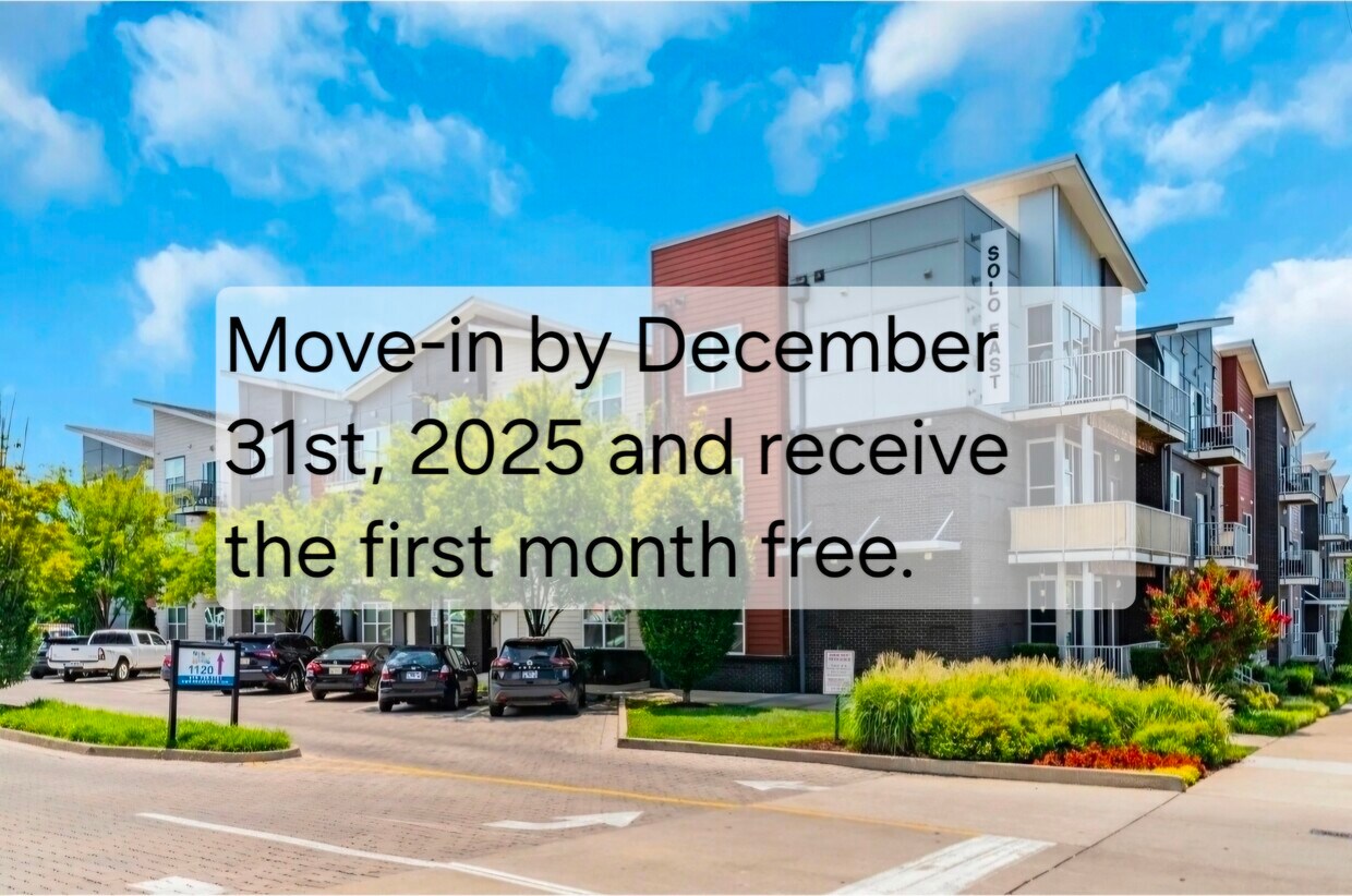 Photo - 1118 Litton Ave (Nashville, TN)