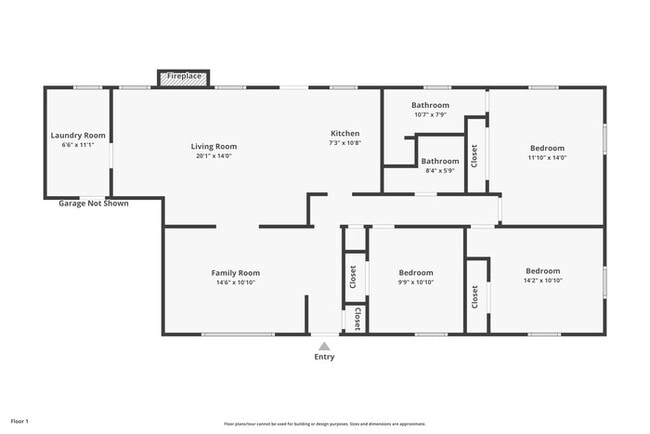 Building Photo - 4604 Honey Dew Dr