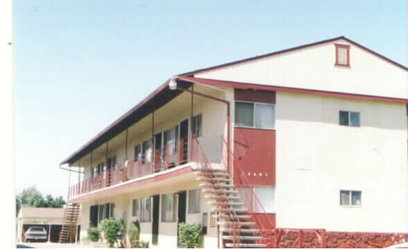 Foto del edificio - Casa Nueve