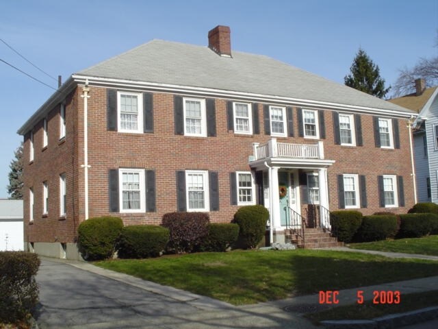 Primary Photo - 106 Merrymount Rd