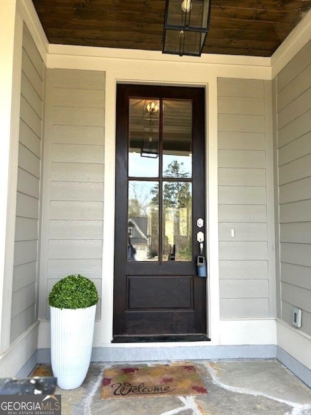 Foto del edificio - 1091 Osprey Ln