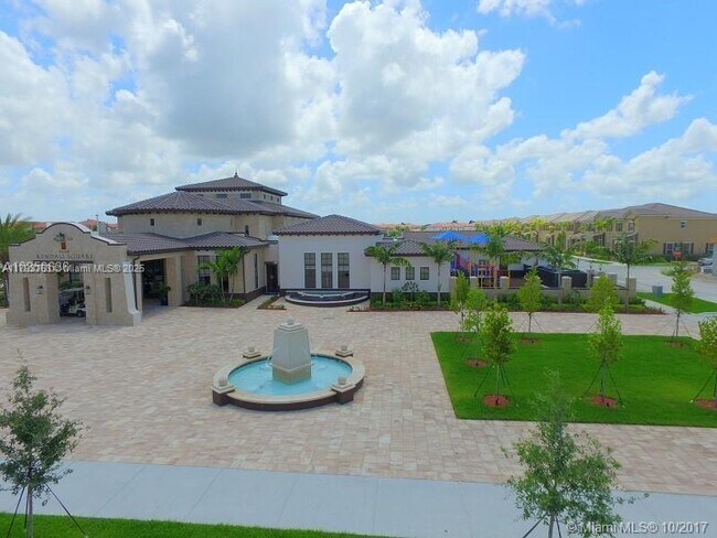 Foto del edificio - 9332 SW 171st Ct