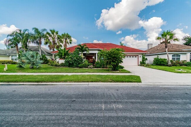 Foto del edificio - 4974 Cedar Oak Way