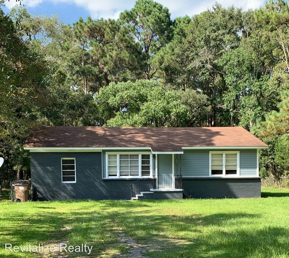 Primary Photo - 3 br, 1 bath House - 2516 Arc Rd