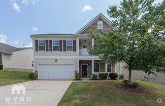 Building Photo - 16629 Broadwing Pl