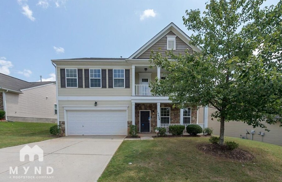 Foto principal - 16629 Broadwing Pl