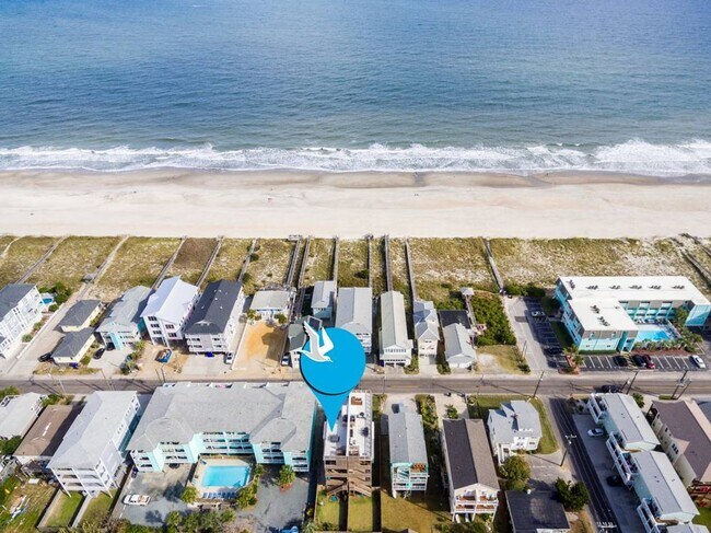 Building Photo - 1007 Carolina Beach Ave N