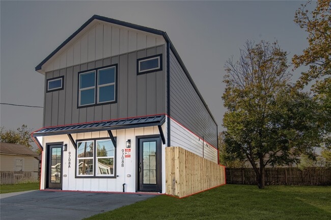 Foto del edificio - 9708 Stedman St