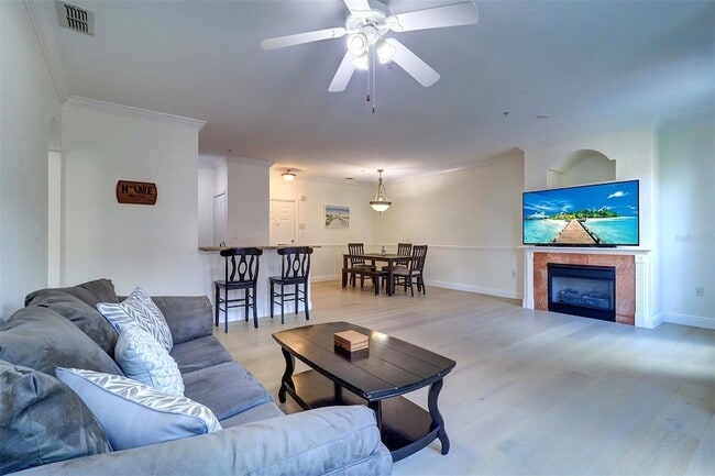 Photo - 2741 Via Cipriani Unit 922B Apartment