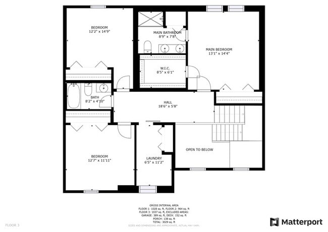 Building Photo - Stunning 3 Bedroom in Salem Township!