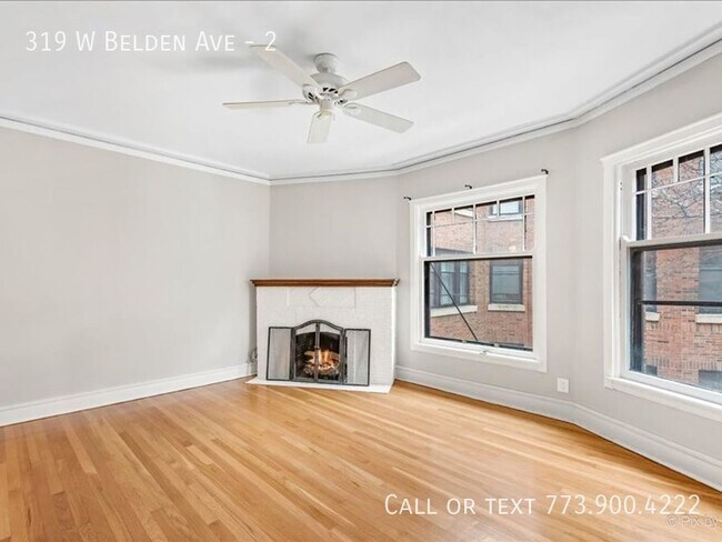 Building Photo - Prime Lincoln Park location - Extra large ...