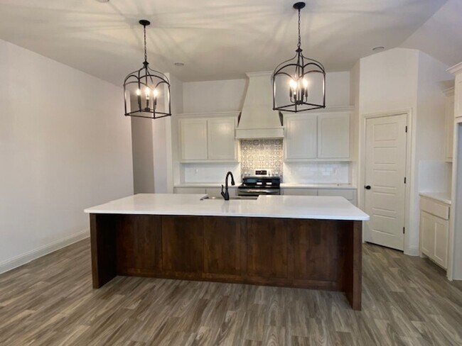 Building Photo - 205 Buckeye Dr., Weatherford, TX  76086