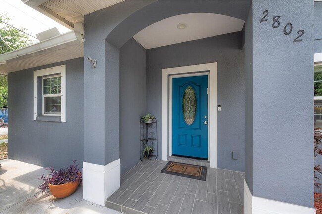 Foto del edificio - 2802 Marconi St