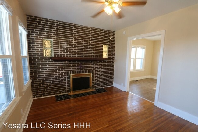 Building Photo - 2 br, 1 bath House - 1225 Madison Ave