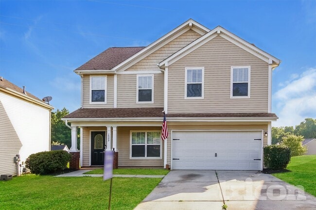 Building Photo - 1522 Ladora Dr