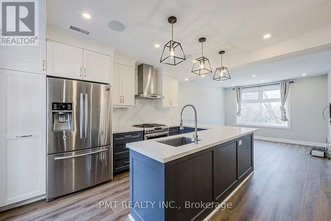 Photo du bâtiment - 17 Lockwood Rd