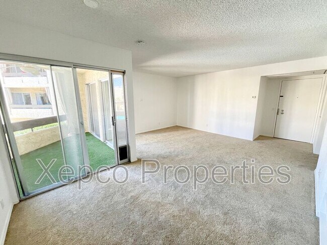 Building Photo - 1510 S Camino Real