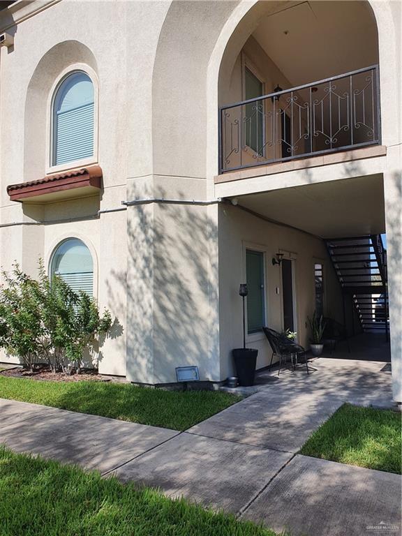 1412 Keeton Ave Unit 5, McAllen, TX 78503 Condo for Rent in McAllen, TX