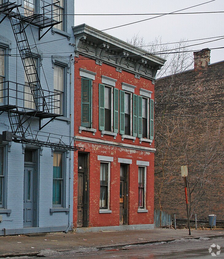 Foto del edificio - 521 W McMicken Ave