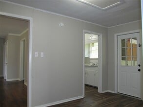 Building Photo - 603 Coryell St