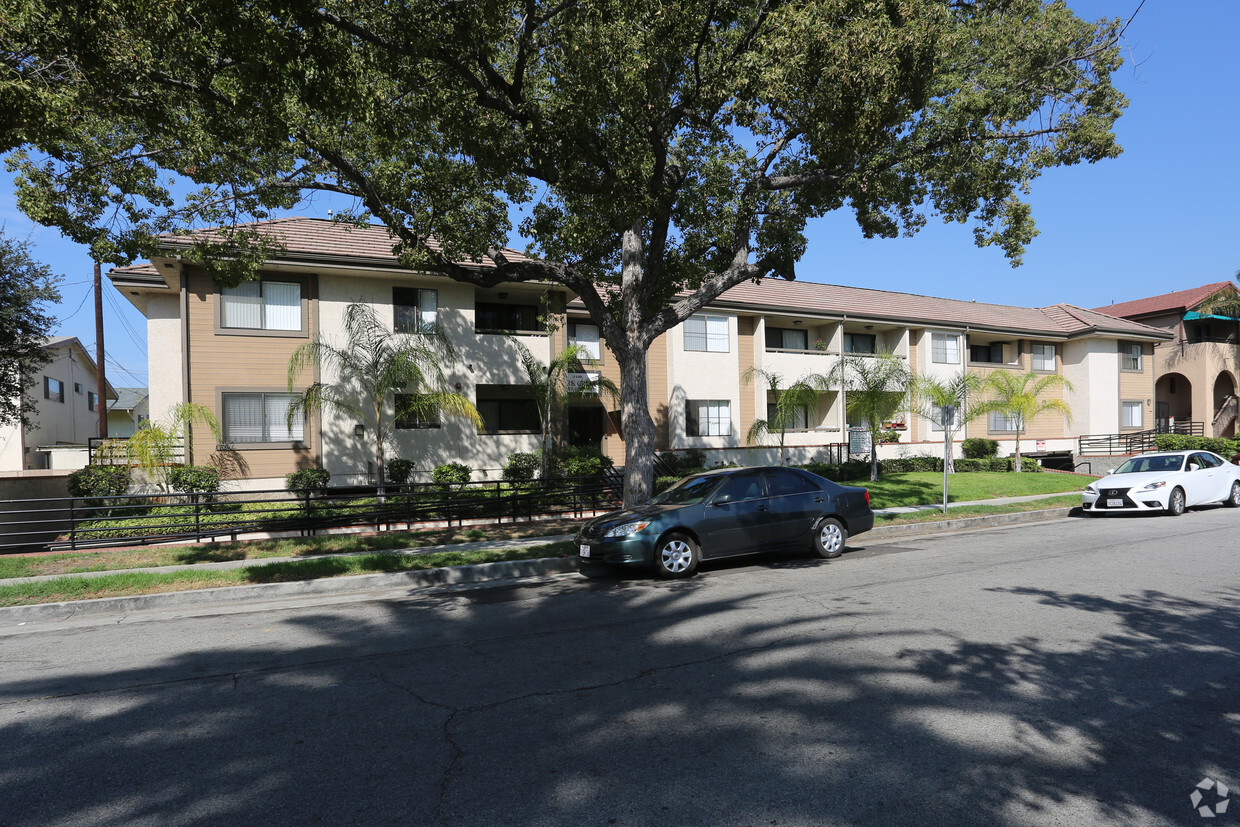 Foto del edificio - Park Crest