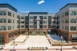 Building Photo - BRIO at The Rose Apartments