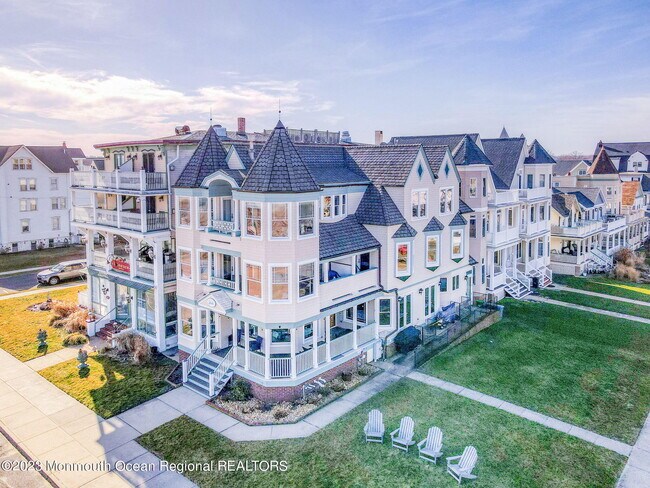 Foto del edificio - 7 Ocean Ave N