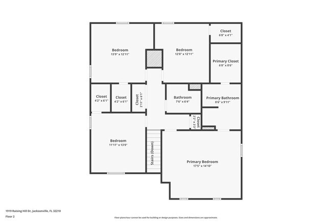 Foto del edificio - 1919 Raising Hill Dr