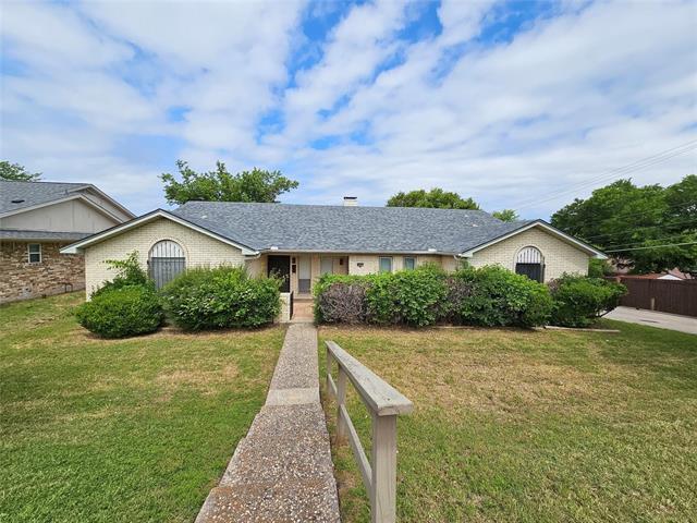 Foto principal - 8233 Ferguson Rd