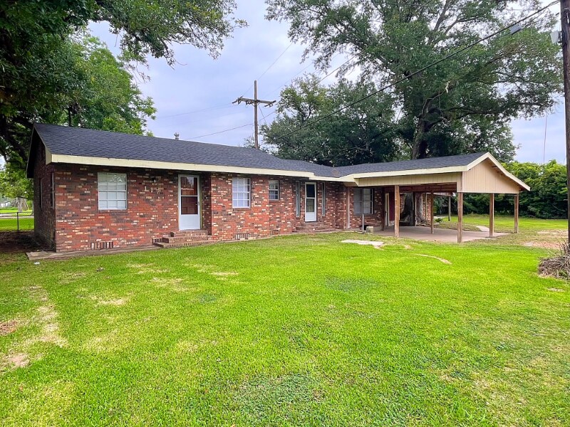 117 Farrell Ln, Des Allemands, LA 70030 House Rental in Des Allemands