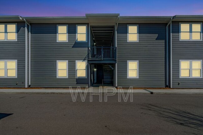 Building Photo - 265 E Old Hickory Blvd