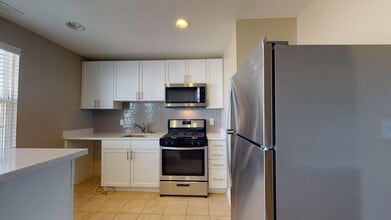 Interior Photo - Rodgers Forge