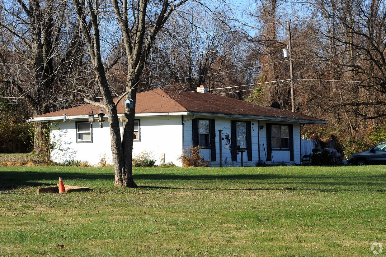 Building Photo - Brandywine Terrace