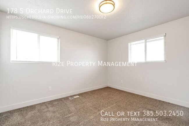 Foto del edificio - 178 S Orchard Dr