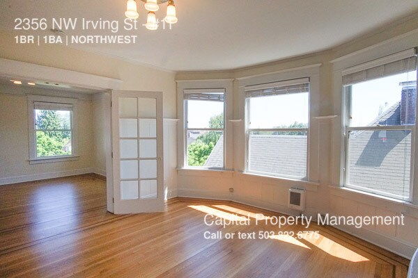 Foto del edificio - 2356 NW Irving St